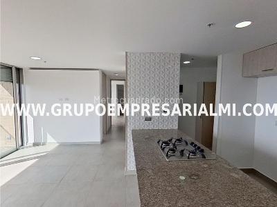 Apartamento en venta en Calasanz, Medellín · foto 3 de 19