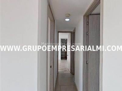 Apartamento en venta en Calasanz, Medellín · foto 7 de 19