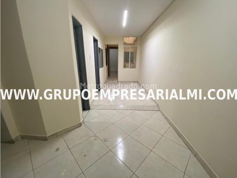 5BR Apartment in Asturias (110 m²)