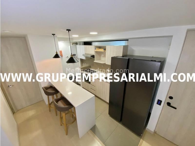 2BR Apartment in Milla De Oro (60 m²) - 3