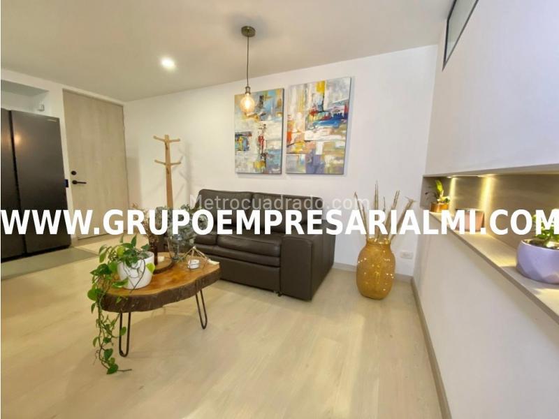 2BR Apartment in Milla De Oro (60 m²) - 4