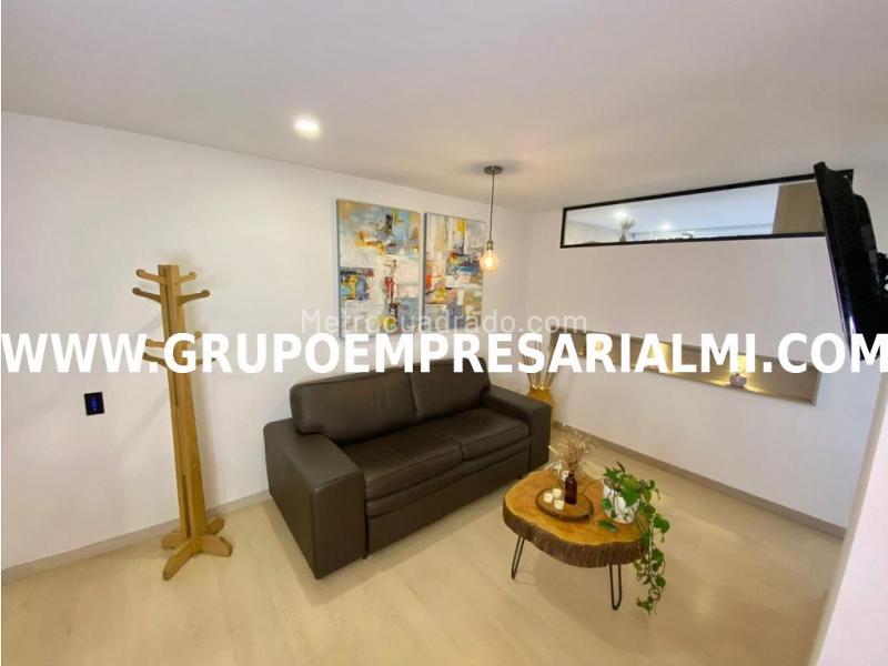 2BR Apartment in Milla De Oro (60 m²) - 5