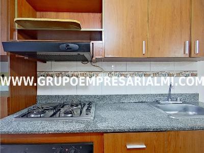 Apartamento en venta en Robledo, Medellín · foto 3 de 20