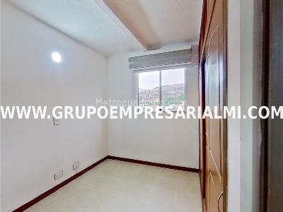 Apartamento en venta en Robledo, Medellín · foto 9 de 20