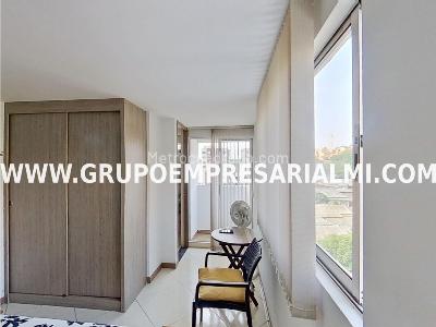 Apartamento de 2 alcobas en venta en Obrero, Bello, 58 m² · foto 11 de 15