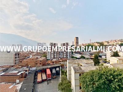 Apartamento de 2 alcobas en venta en Obrero, Bello, 58 m² · foto 14 de 15