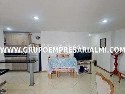 Apartamento de 2 alcobas en venta en Obrero, Bello, 58 m² · foto 4 de 15