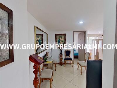 Apartamento de 2 alcobas en venta en Obrero, Bello, 58 m² · foto 5 de 15