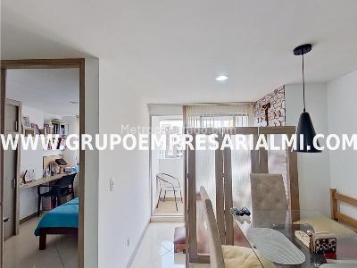 Apartamento de 2 alcobas en venta en Obrero, Bello, 58 m² · foto 6 de 15