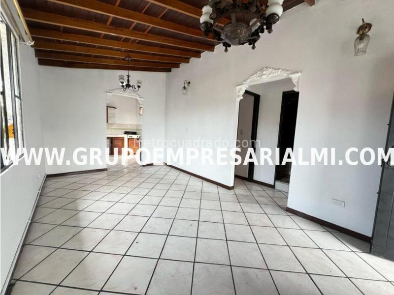 Apartamento de 2 Alcobas en Castilla, Medellín