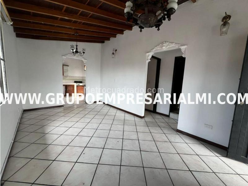Apartamento de 2 Alcobas en Castilla, Medellín - 3