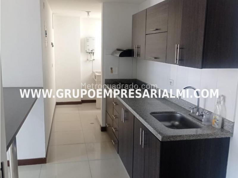 Wonderful 3BR Apartment for Rent in Laureles - 2