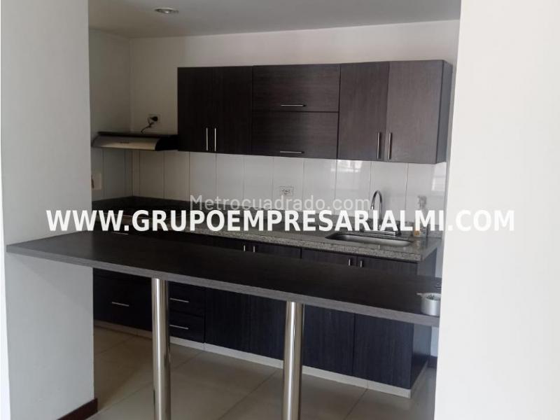 Wonderful 3BR Apartment for Rent in Laureles - 3