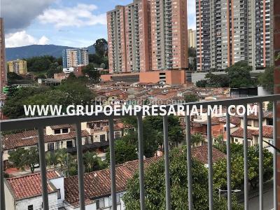 Apartamento de 3 alcobas en venta en Villa Del Carmen, Sabaneta, 64 m² · foto 16 de 17