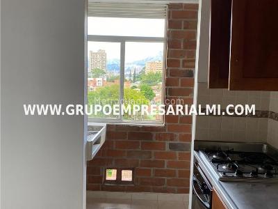 Apartamento de 3 alcobas en venta en Villa Del Carmen, Sabaneta, 64 m² · foto 3 de 17