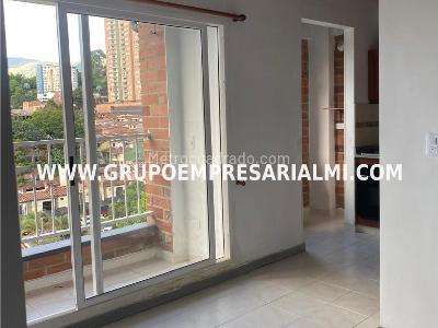 Apartamento de 3 alcobas en venta en Villa Del Carmen, Sabaneta, 64 m² · foto 5 de 17