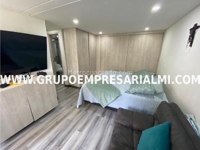 Apartamento de 3 alcobas en venta en Los Colores, Medellín, 82 m² · foto 11 de 20