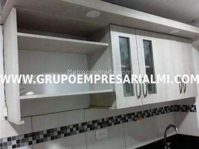 Apartaestudio en arriendo en El Velodromo, Medellín, 30 m² · foto 4 de 13