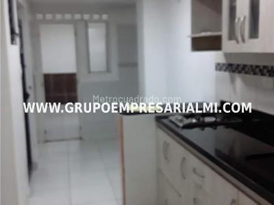 Apartaestudio en arriendo en El Velodromo, Medellín, 30 m² · foto 6 de 13
