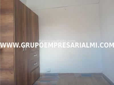 Apartaestudio en arriendo en El Velodromo, Medellín, 30 m² · foto 7 de 13