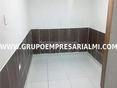 Apartaestudio en arriendo en El Velodromo, Medellín, 30 m² · foto 8 de 13