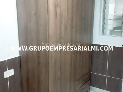 Apartaestudio en arriendo en El Velodromo, Medellín, 30 m² · foto 10 de 13