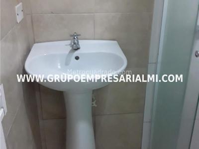 Apartaestudio en arriendo en El Velodromo, Medellín, 30 m² · foto 13 de 13