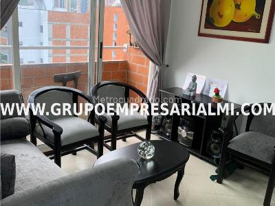 Apartamento en venta en Calasanz, Medellín · foto 2 de 20
