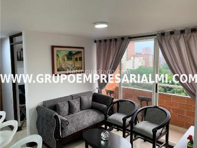 Apartamento en venta en Calasanz, Medellín · foto 3 de 20