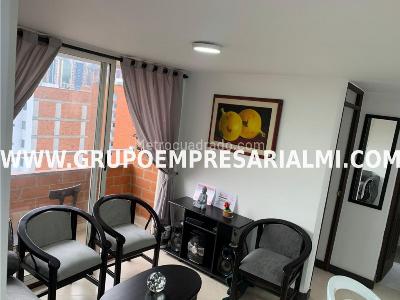 Apartamento en venta en Calasanz, Medellín · foto 4 de 20