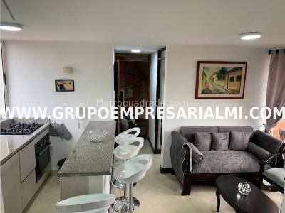 Apartamento en venta en Calasanz, Medellín · foto 5 de 20