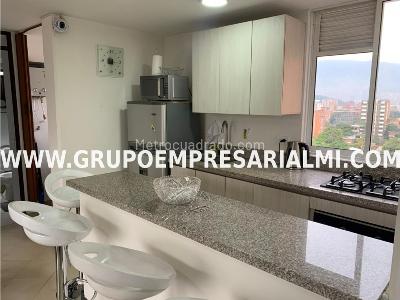 Apartamento en venta en Calasanz, Medellín · foto 6 de 20