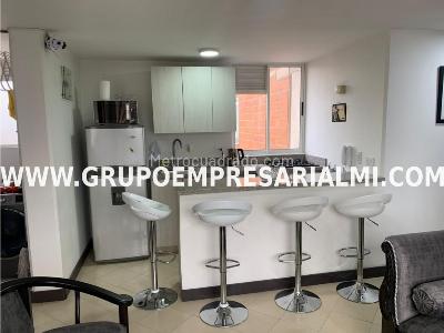 Apartamento en venta en Calasanz, Medellín · foto 8 de 20