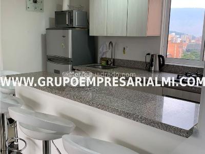 Apartamento en venta en Calasanz, Medellín · foto 9 de 20