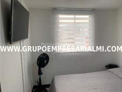Apartamento en venta en Calasanz, Medellín · foto 12 de 20