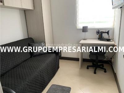 Apartamento en venta en Calasanz, Medellín · foto 13 de 20