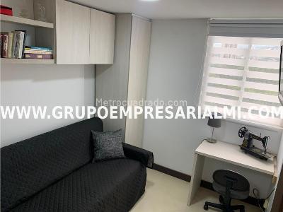 Apartamento en venta en Calasanz, Medellín · foto 15 de 20
