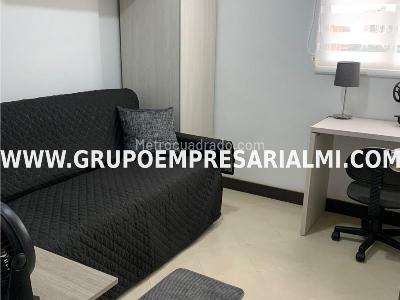 Apartamento en venta en Calasanz, Medellín · foto 16 de 20