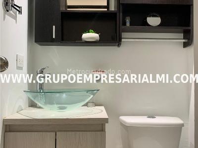 Apartamento en venta en Calasanz, Medellín · foto 18 de 20