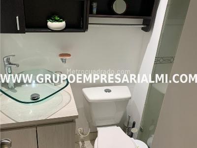 Apartamento en venta en Calasanz, Medellín · foto 19 de 20