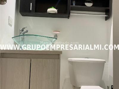 Apartamento en venta en Calasanz, Medellín · foto 20 de 20