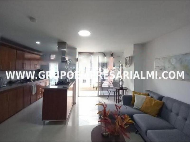 Spacious 2BR Apartment in Belen - 3