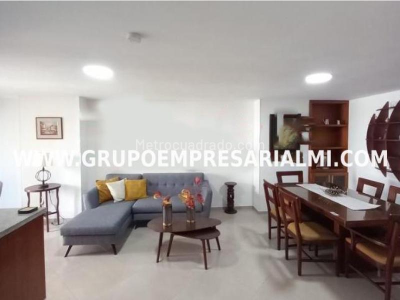 Spacious 2BR Apartment in Belen - 5
