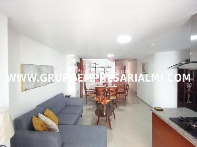 Spacious 2BR Apartment in Belen - 6