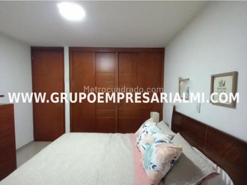 Spacious 2BR Apartment in Belen - 7