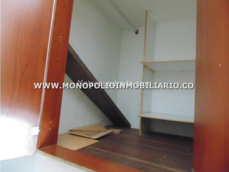 Apartamento Moderno de 3 Alcobas en Los Colores - 8