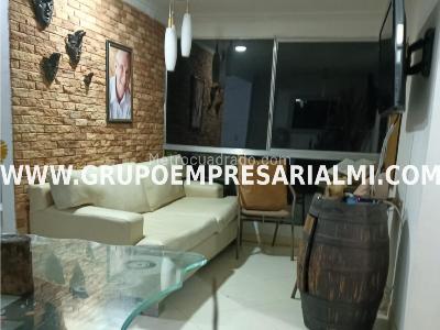 Apartamento en venta en Calasanz, Medellín · foto 2 de 14