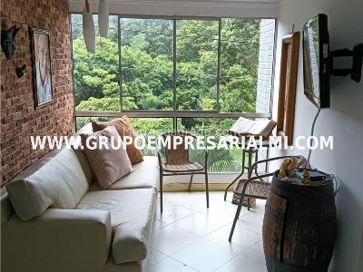 Apartamento en venta en Calasanz, Medellín · foto 3 de 14