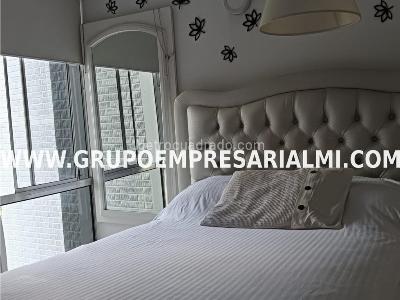 Apartamento en venta en Calasanz, Medellín · foto 6 de 14