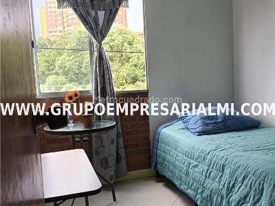 Apartamento en venta en Calasanz, Medellín · foto 9 de 14